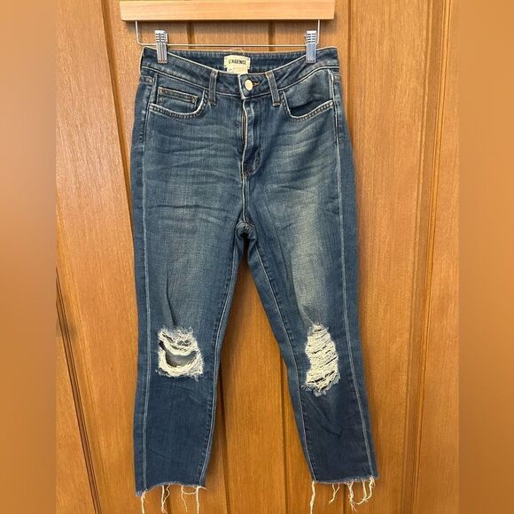 L'Agence jeans - Picture 1 of 3